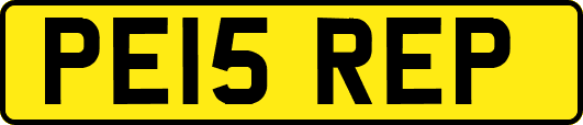 PE15REP
