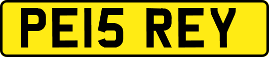 PE15REY