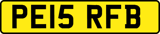 PE15RFB