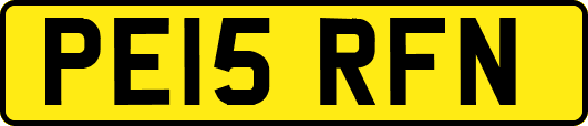 PE15RFN