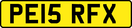 PE15RFX