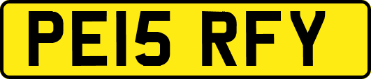 PE15RFY