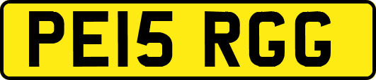PE15RGG