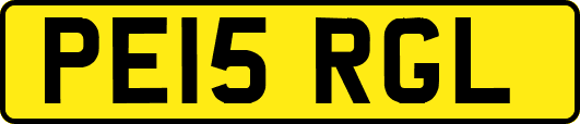 PE15RGL