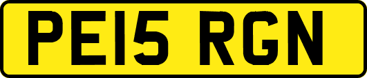 PE15RGN