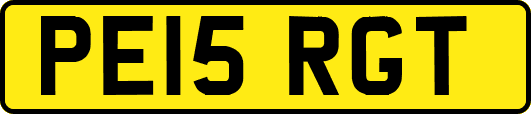PE15RGT