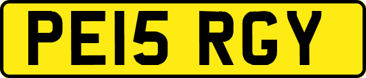 PE15RGY