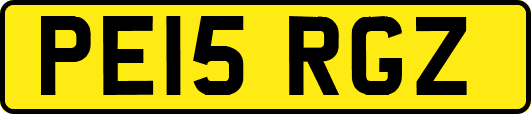 PE15RGZ