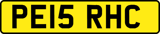 PE15RHC