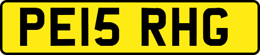 PE15RHG