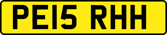 PE15RHH