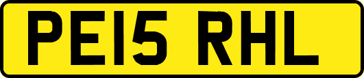 PE15RHL