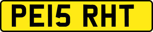 PE15RHT