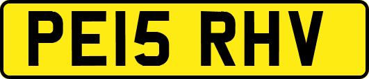 PE15RHV
