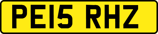 PE15RHZ