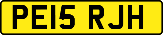 PE15RJH