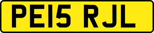 PE15RJL