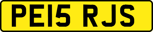 PE15RJS