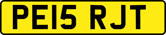 PE15RJT