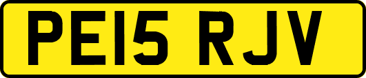 PE15RJV