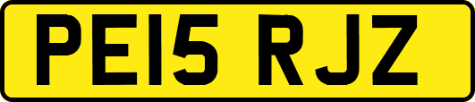PE15RJZ