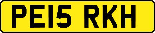 PE15RKH