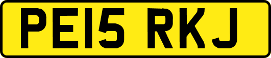 PE15RKJ