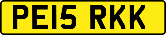 PE15RKK