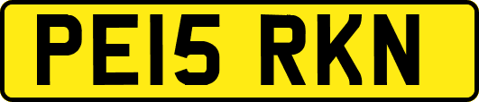 PE15RKN