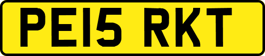 PE15RKT