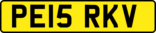 PE15RKV