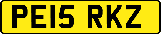 PE15RKZ