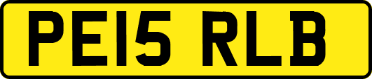 PE15RLB