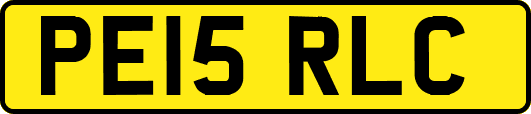 PE15RLC