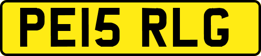 PE15RLG