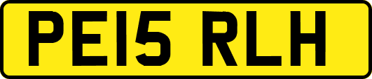 PE15RLH