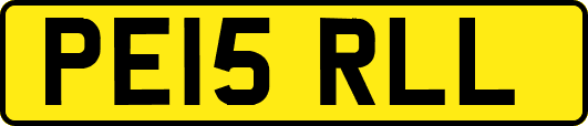 PE15RLL