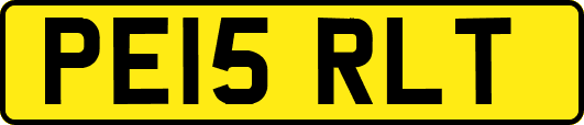 PE15RLT