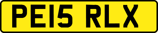 PE15RLX