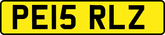 PE15RLZ