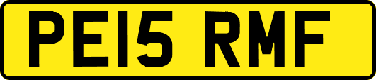 PE15RMF