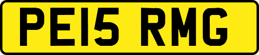PE15RMG