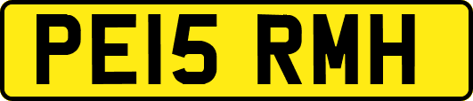 PE15RMH