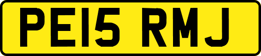 PE15RMJ