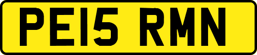 PE15RMN