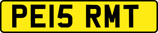 PE15RMT