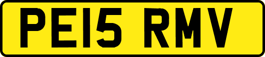 PE15RMV