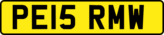 PE15RMW