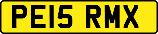 PE15RMX
