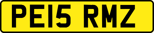 PE15RMZ